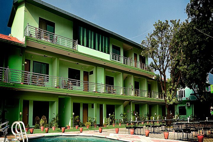 Hotel 3 of 11