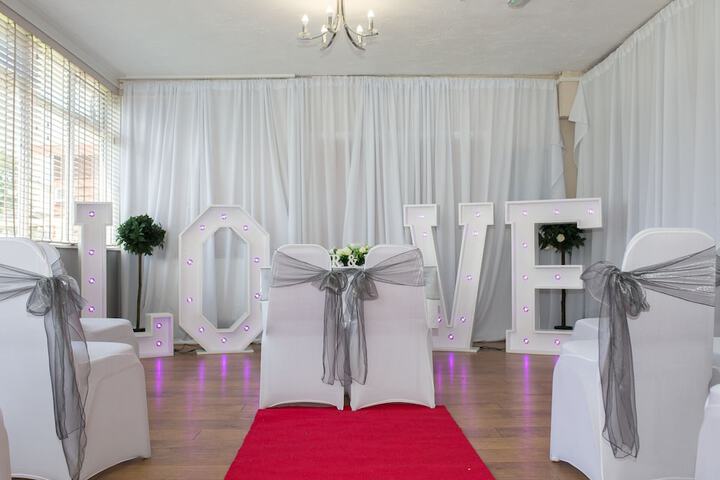 Wedding/Banquet 114 of 142