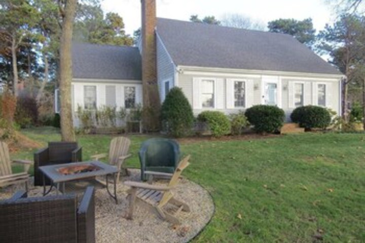 60 George in Chatham, MA