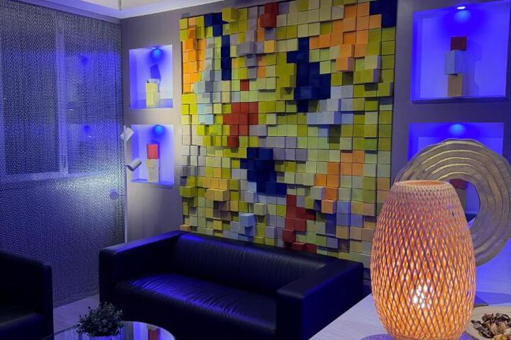 Confidence Hotel Europa