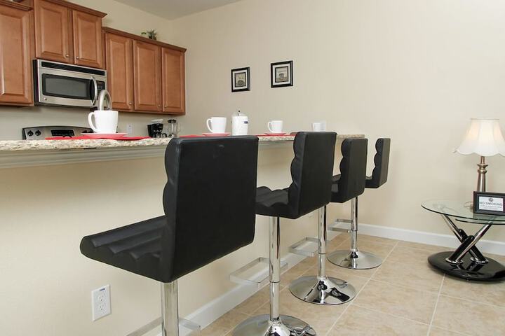 Breakfast/Coffee Service 12 of 17