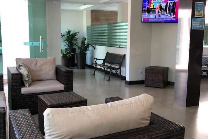 Hotel Interior 6 of 54