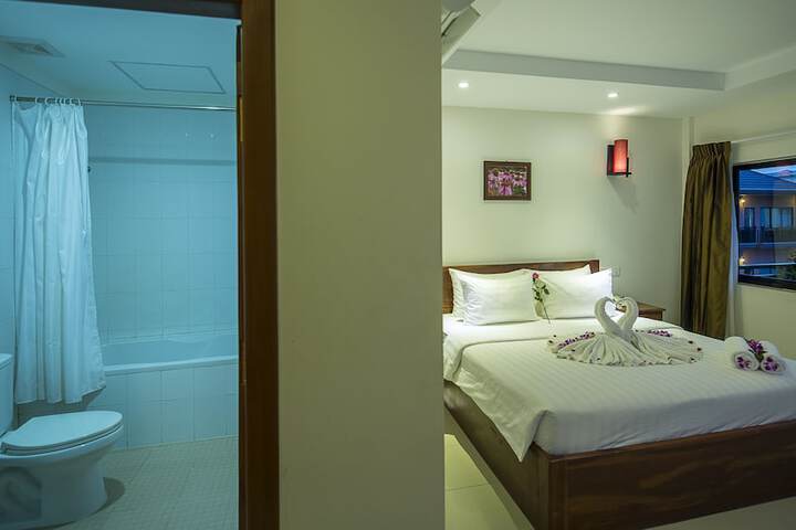 Room 15 of 88