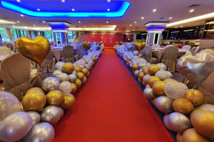 Ballroom/Hall 116 of 153