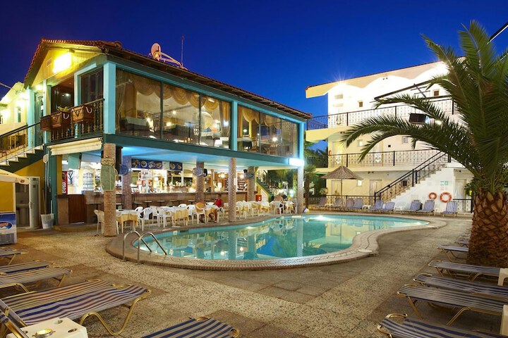 Hotel 56 of 56