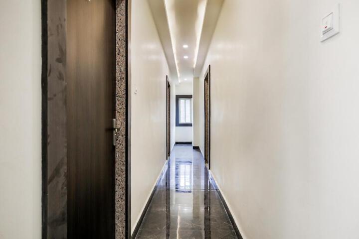 OYO Hotel Cherry