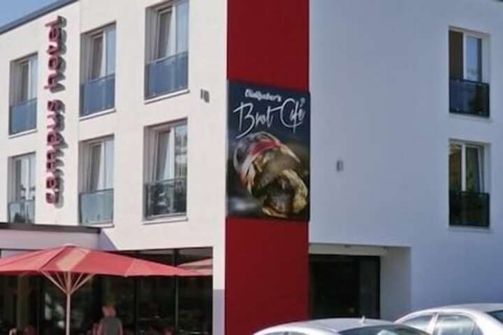 Campushotel in Hagen