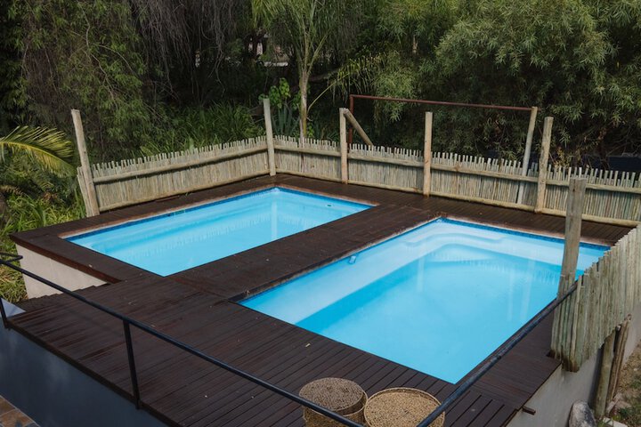 Pools & Facilities