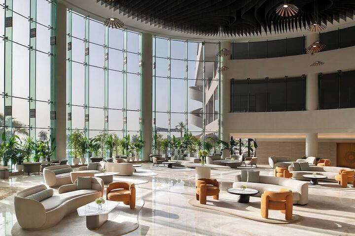 Hotel Interior 2 of 44