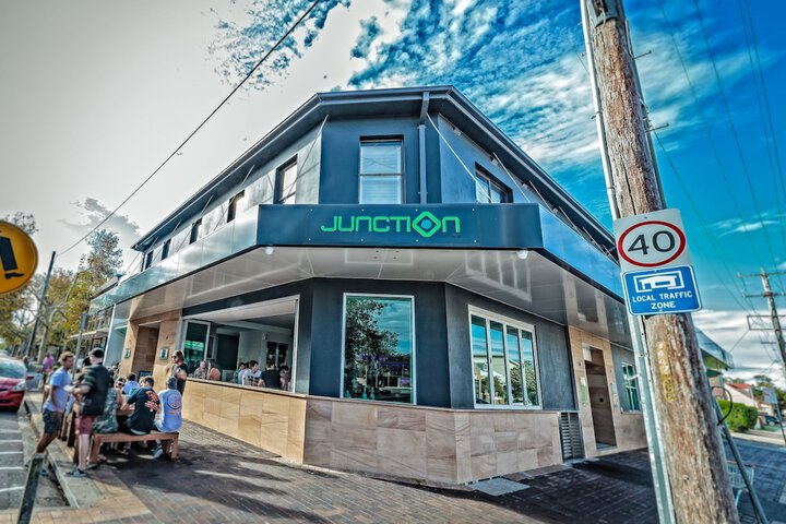Image of Junction Hotel