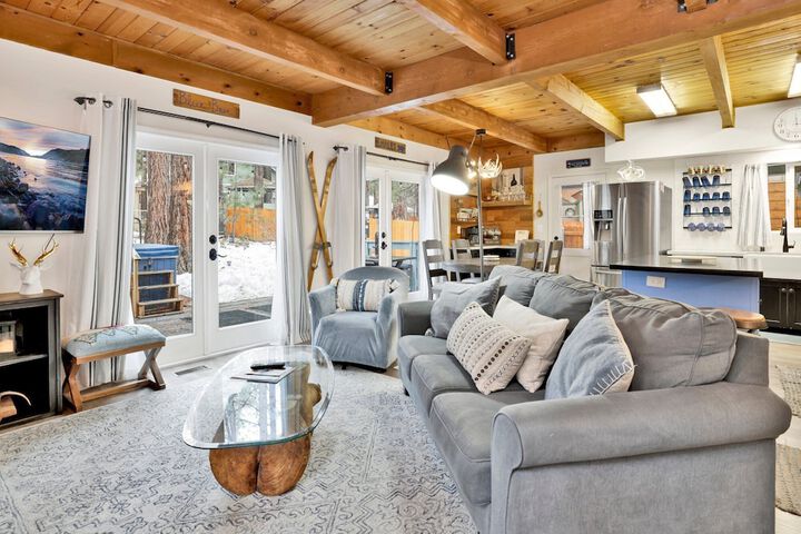 Peak House #2006 by Big Bear Vacations