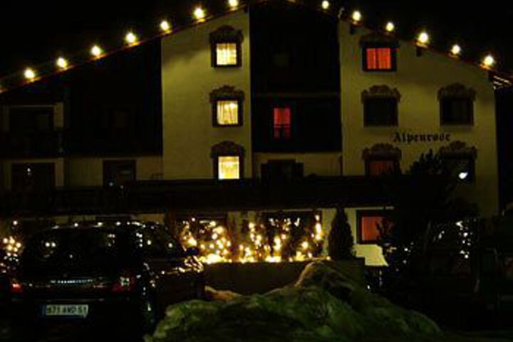 Hotel 13 of 20