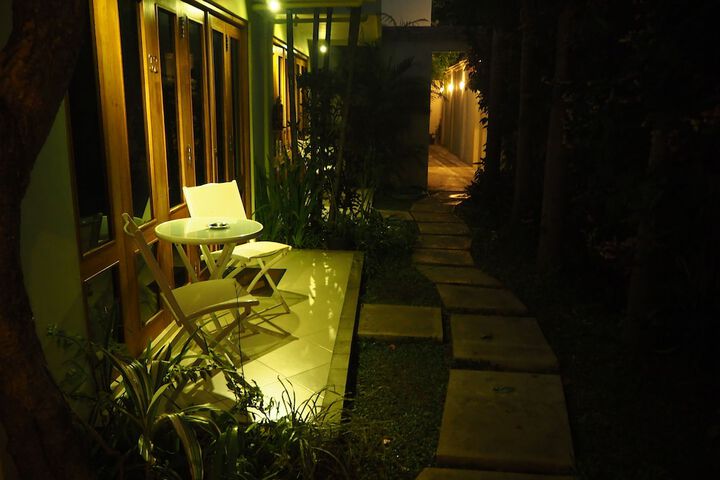 Restaurants