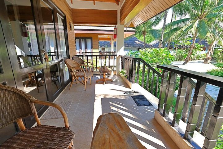 Terrace/Patio 21 of 61