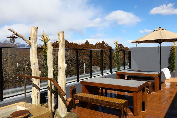 Terrace/Patio 102 of 103