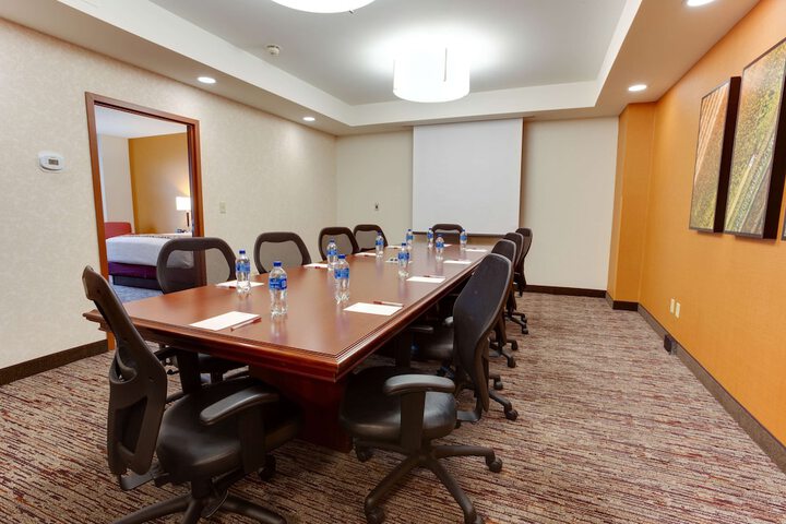 Meeting 46 of 54