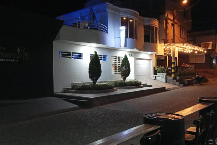 Boutique CasaBlanca