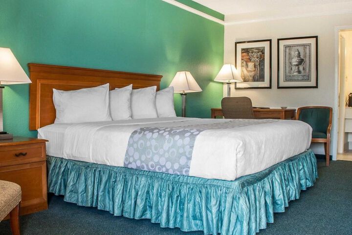 1 King Bed (9 of 13)