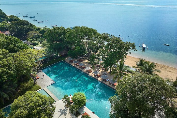 Image of ANDAZ BALI BY HYATT