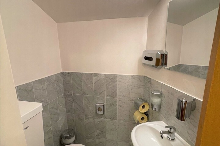 Bath Amenities