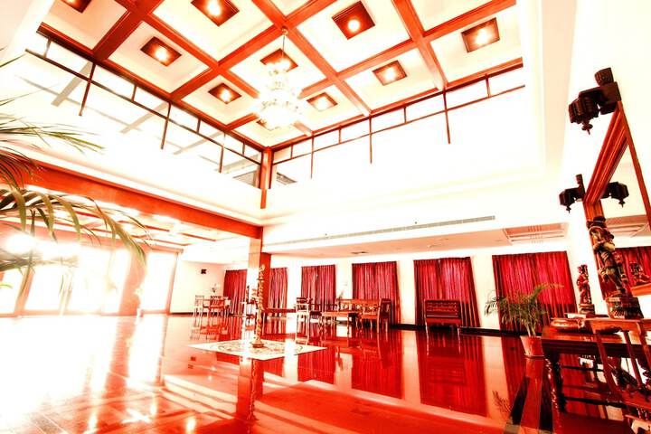 Lobby Photos
