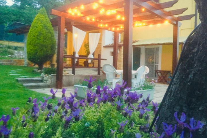 Fitness Facility Photos