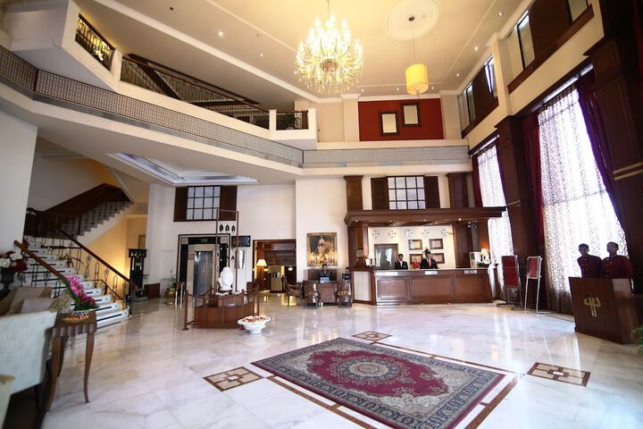 Hotel Interior 49 of 63