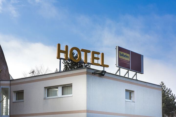 Hotel 51 of 51