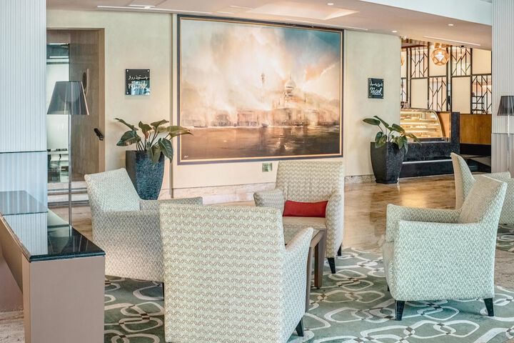 Hotel Interior 2 of 134
