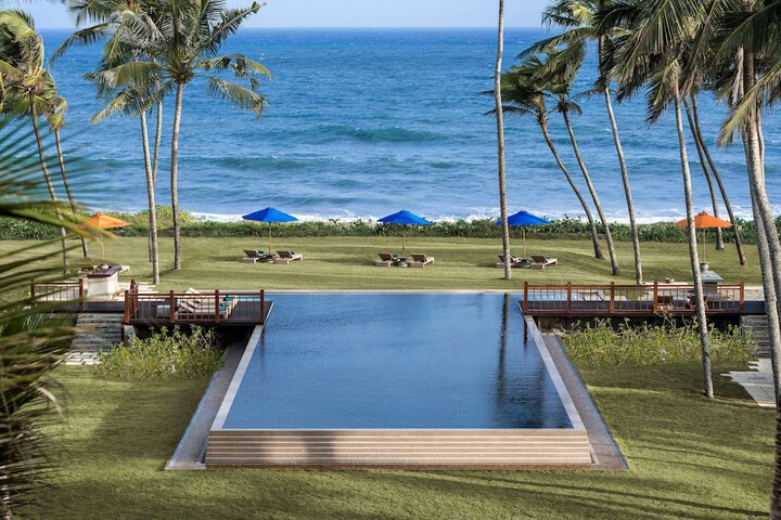 Pool to Cool