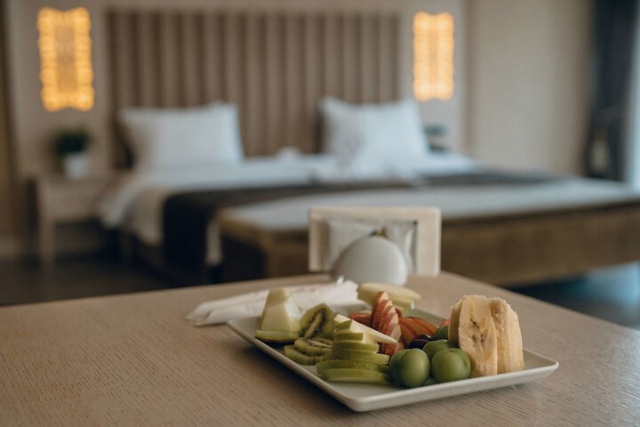 Fitness Center Photo