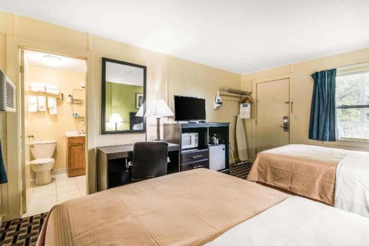 Fitness Center Photo