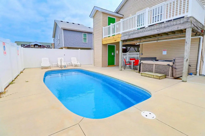 Pool 8 of 17