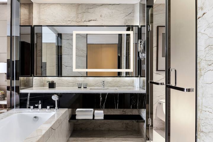 Bath Amenities