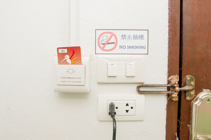 Room 8 of 30