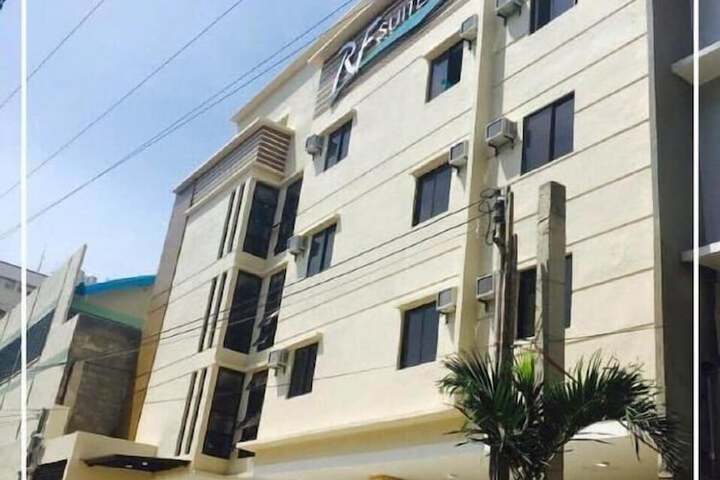 Hotel 59 of 59