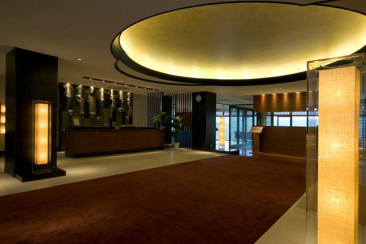 Hotel Interior 2 of 34