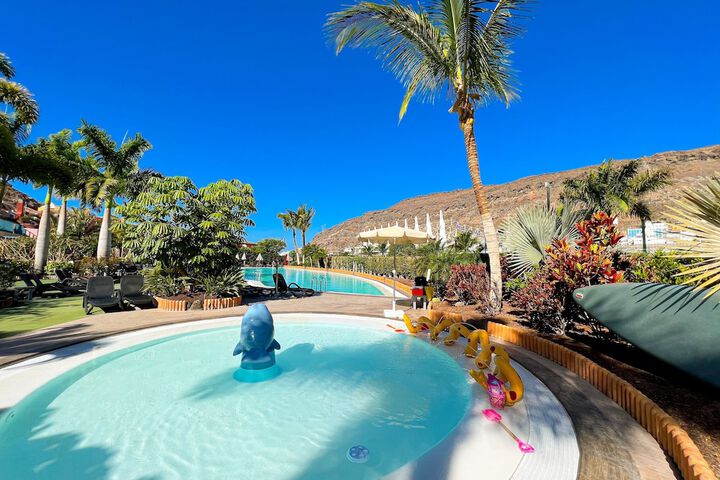 Pool to Cool