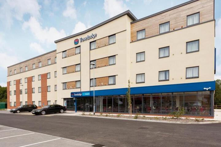 Travelodge Winnersh Triangle