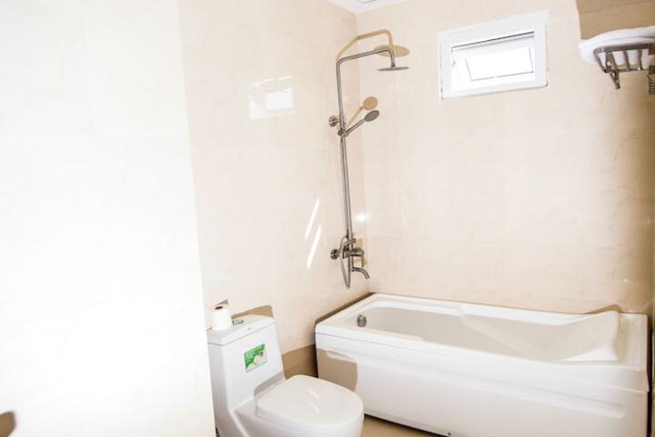 Lucky Star Hotel