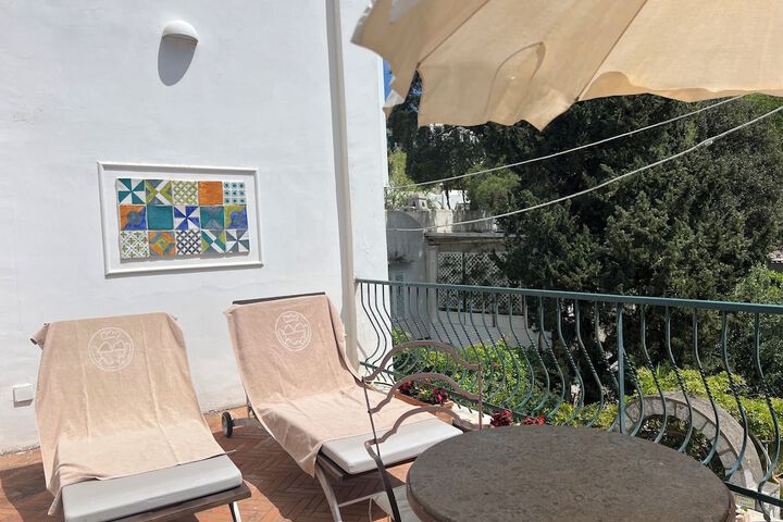 Terrace/Patio 66 of 143