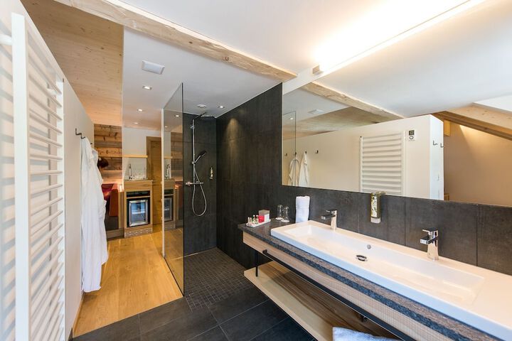 Bath Amenities