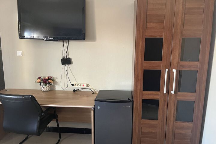 Room 22 of 25