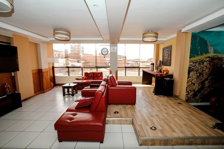 Hotel Interior 17 of 96
