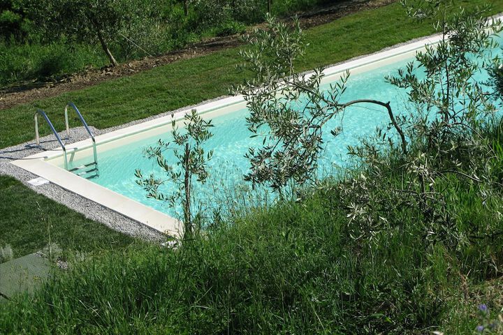 Pool to Cool
