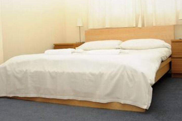 Guest Suite