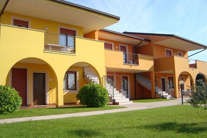 Photo of RESIDENCE MERIDIANA