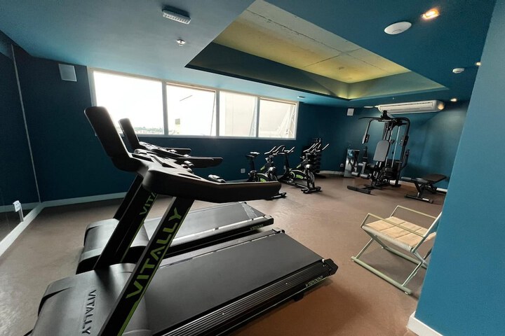 Health and Fitness 30 of 50