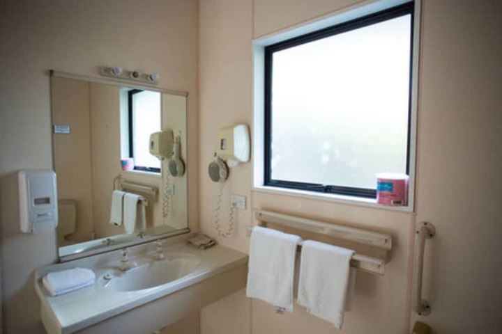 Bath Amenities