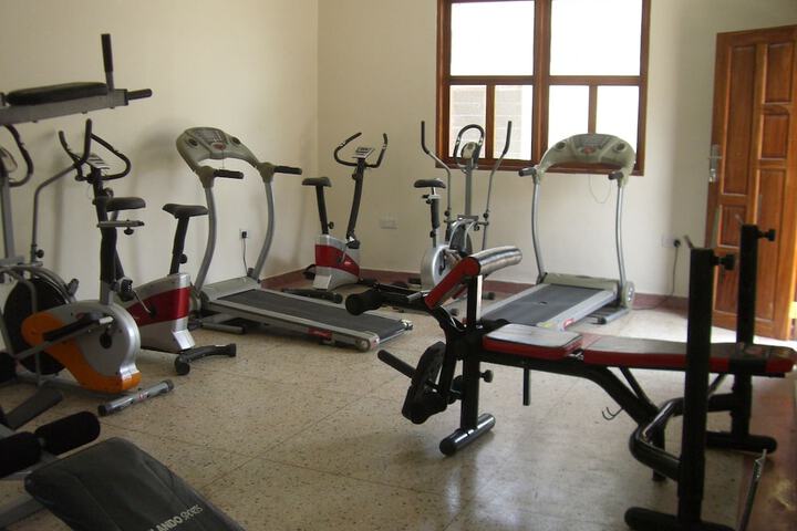Health and Fitness 18 of 43